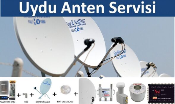 Olur Antenci